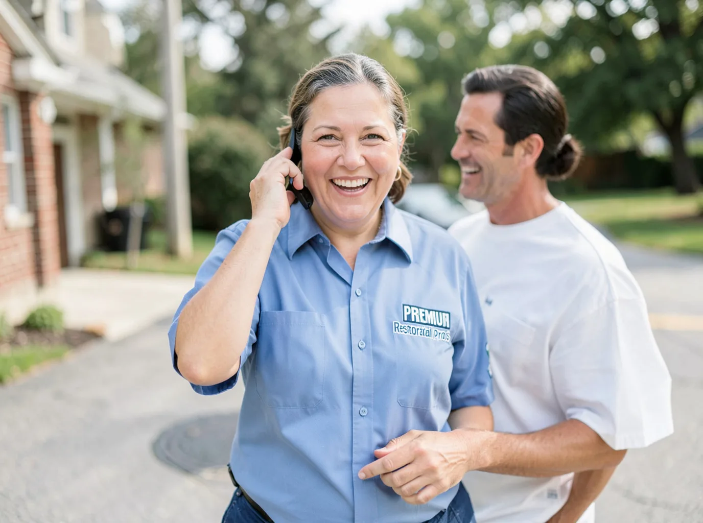 Water Damage Restoration East Carondelet, IL FAQs